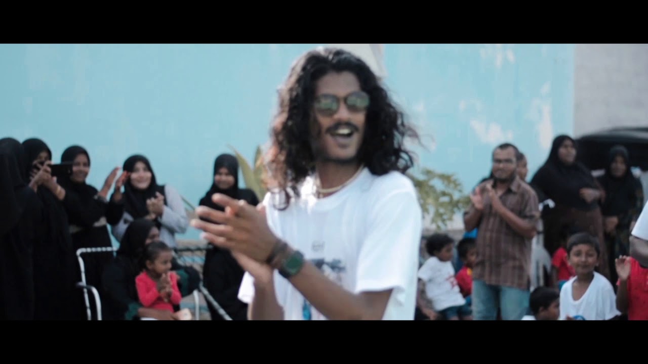 Eid Vedhun By Havaas Boduberu.