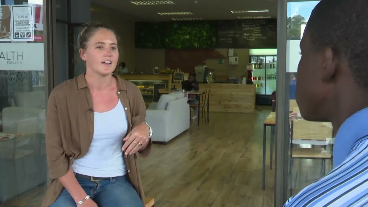 Buhle Betfu || SO6E12 || MABUDA FARM & FARM TABLE