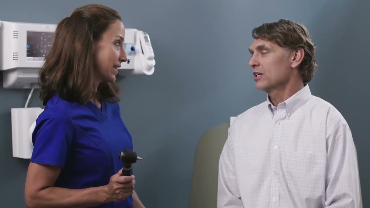 How To Use The Welch Allyn MacroView Plus Otoscope | Tutorial