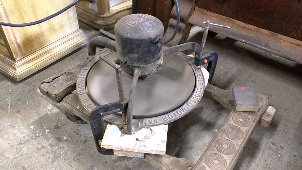 ILG Type W 16