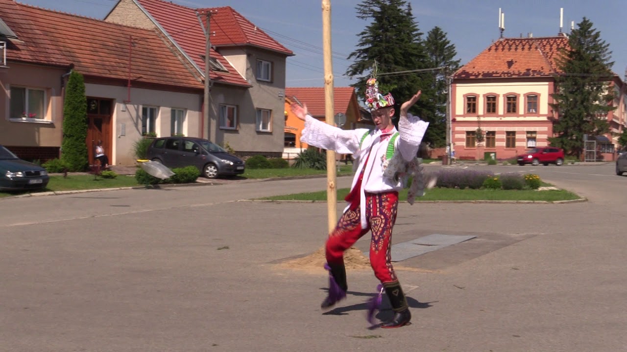 TVRDONICE-66.PODLUŽ&Iacute; V P&Iacute;SNI A TANCI (tak 