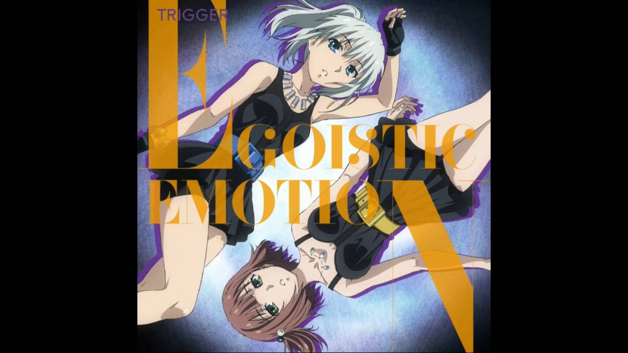 Taboo Tatto Ending  - Egoistic emotion - Full Extended Version Dowload
