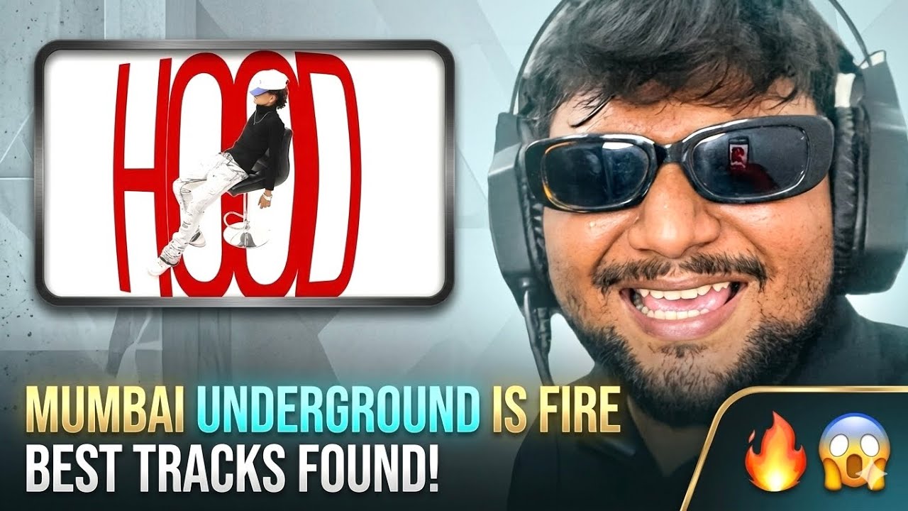 YGB VIBE - ENTRY|| OFFICIAL MUSIC VIDEO | REACTION | UNDERGROUND HIPHOP