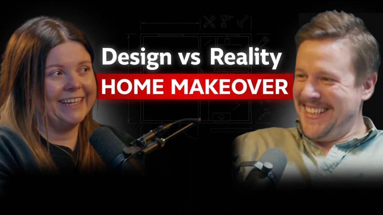 Authentic Carpentry: Jake Fabish with Client Journey, Design-to-Build, and Remodeling Without Chaos