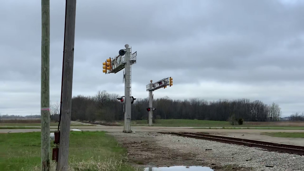 Great Lakes Central Middleton Branch 4/30