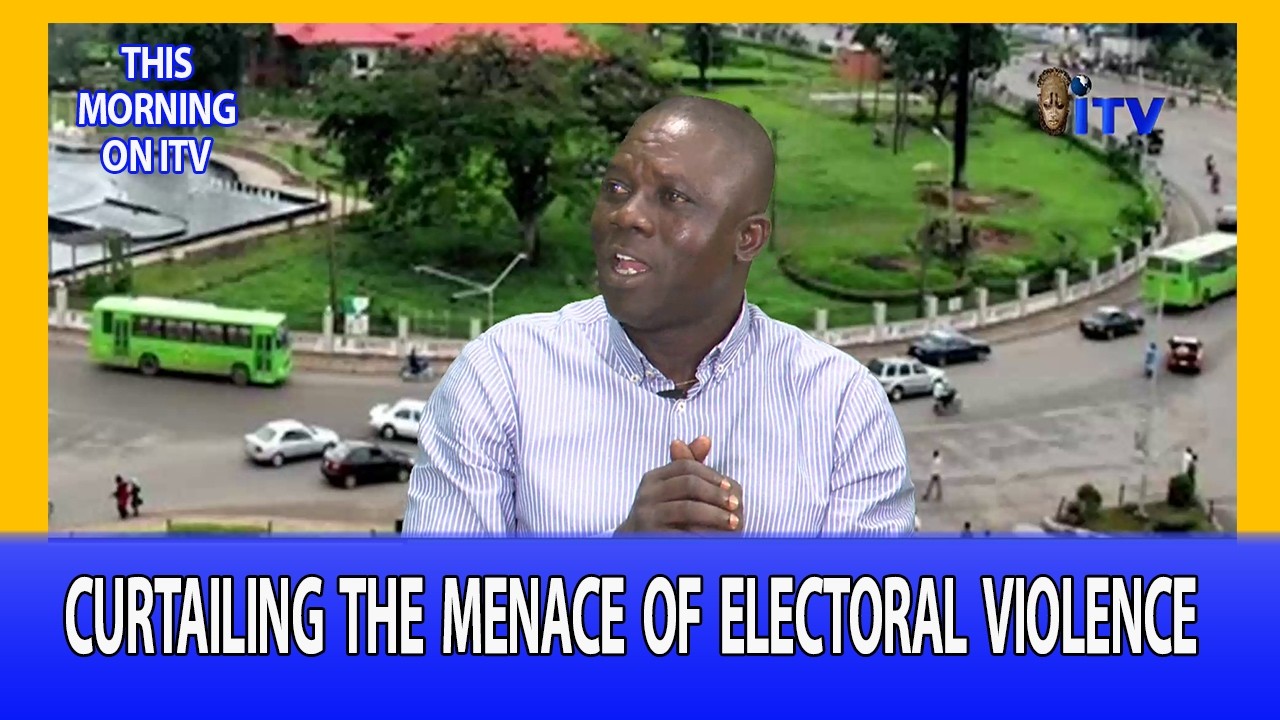 2027 And The Challenge Of Voter Apathy: Curtailing The Menace Of Electoral Violence | TMI