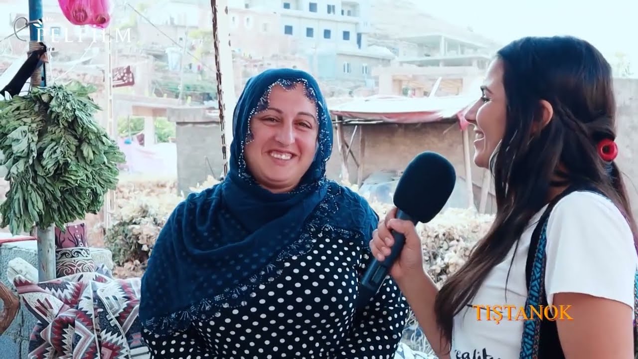 TIŞTANOK - MÊRDÎN / AWÎNA
