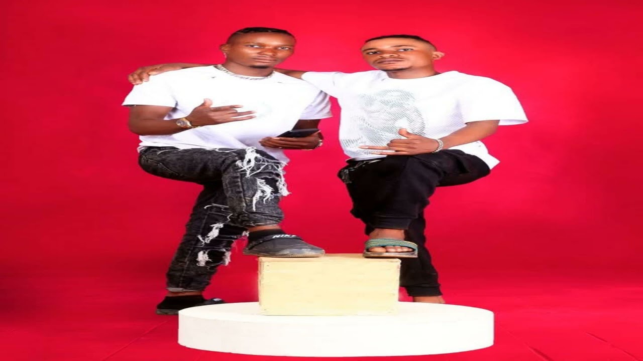 Donny Gee ft sajo Paul xx  hena ulayeya mbokeenda  