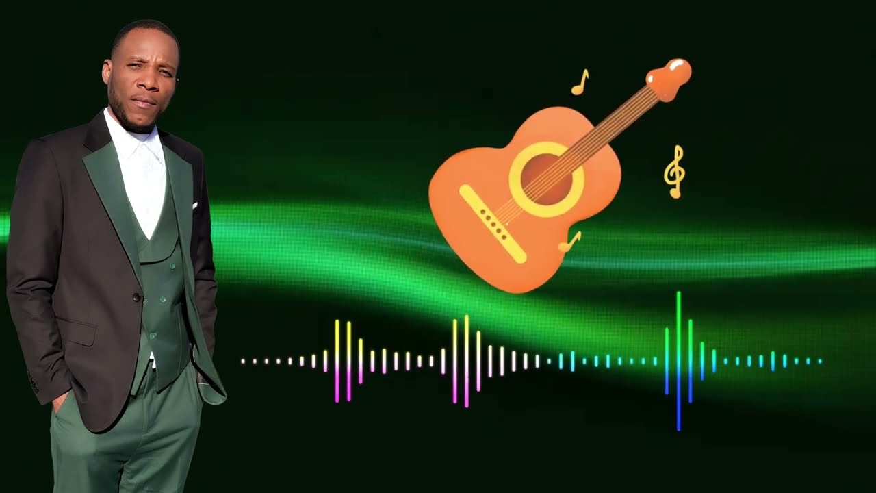 YON JOU SA PAT FASIL POU MWEN OFFICIAL LYRIC VIDEO