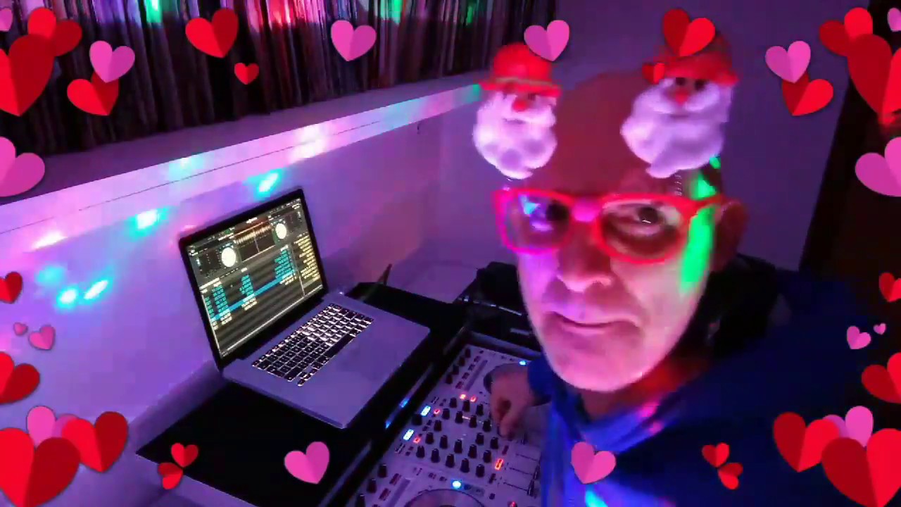 SANSONE deejay 90 - 2000 live