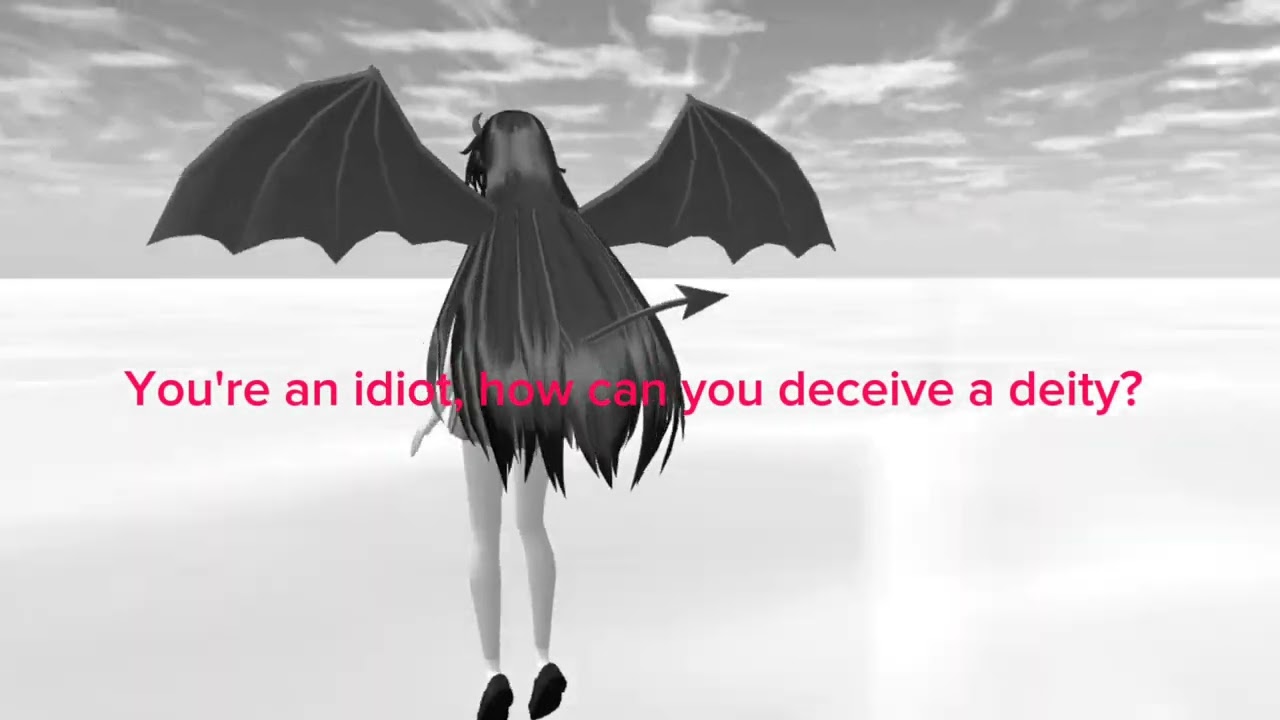 Canta con ALLISON DEMON BLACK AND ALLISON DEMON ROSE karaoke