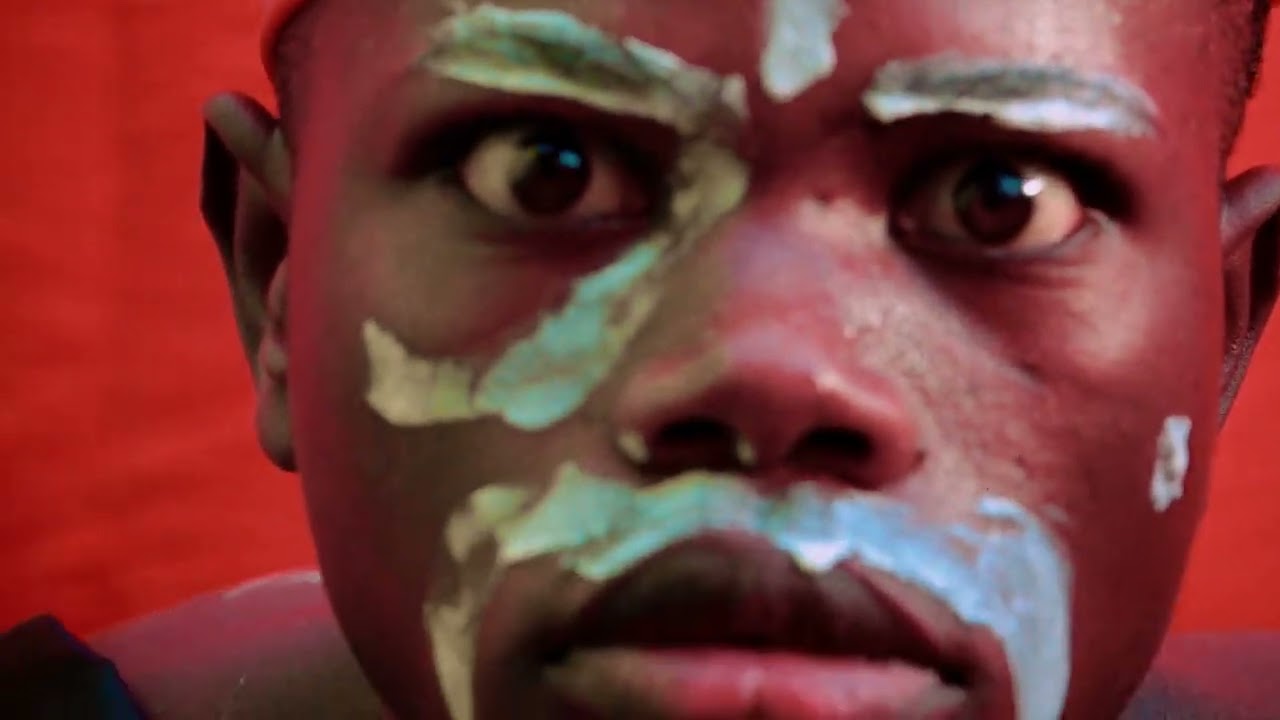 ANGALISHO EPISODE ( 2)