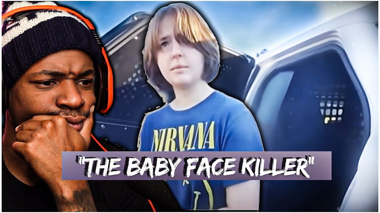 The Shocking "Giggly Baby Face Killer" | Rotten Mango Reaction