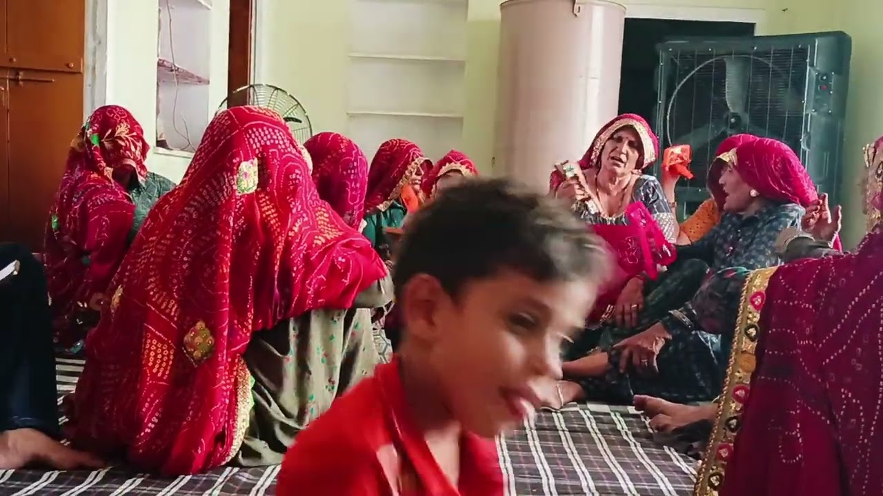 💗💗👍काया को काई रे गुमान काया थारी दो दिन की❤️🌹❤️.... jhuma Sai