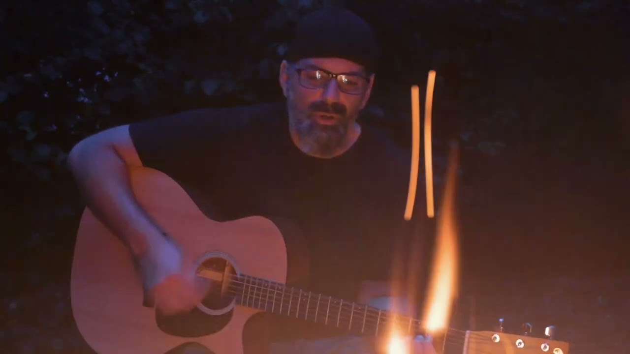 Acoustic Vendetta - A Thousand Chances (Official Video)