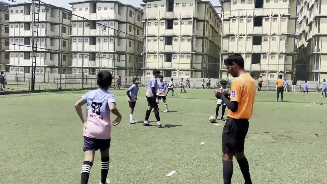YPL 2026 RSF v/s UK United - 7 Mar 2026