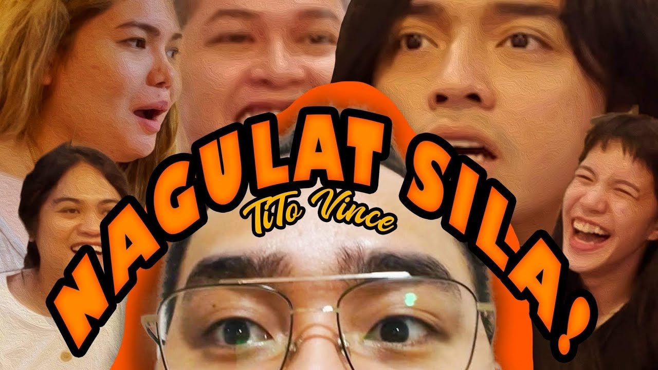 ANG PASABOG KO