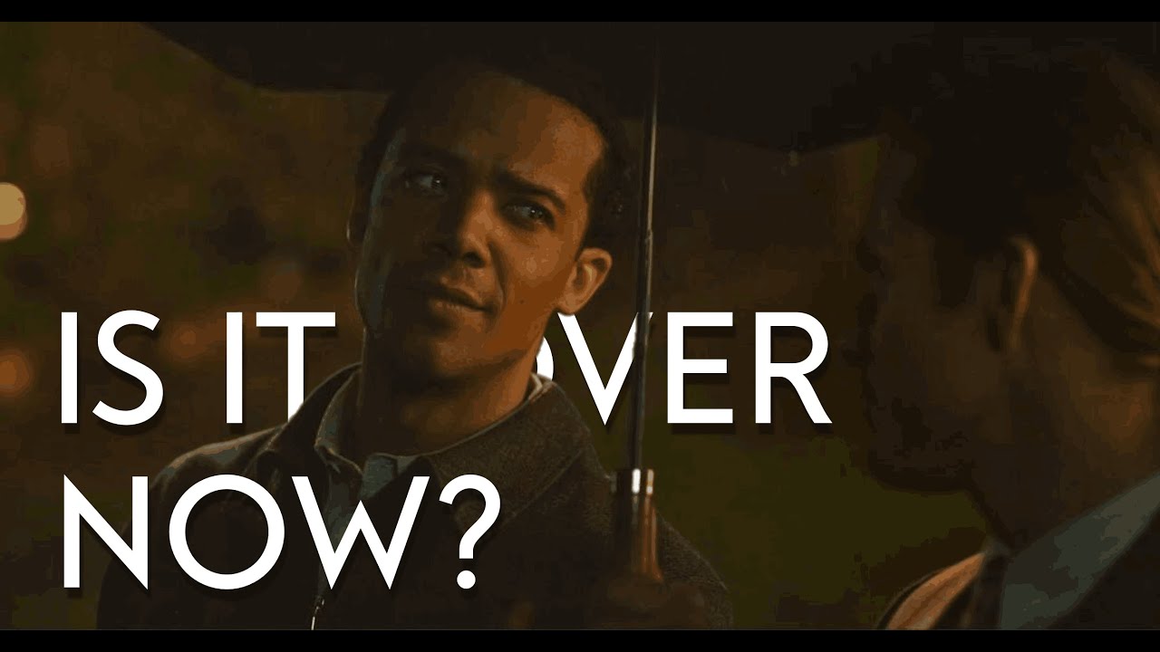 Louis & Lestat - Is it over now?