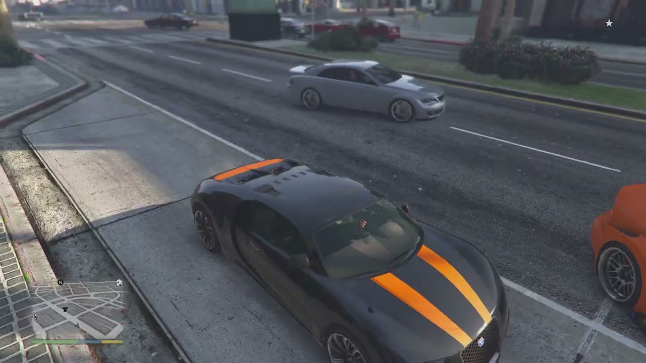 Franklin xd