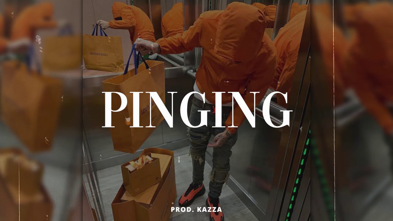 Central Cee x Digga D x UK Drill Type Beat - 