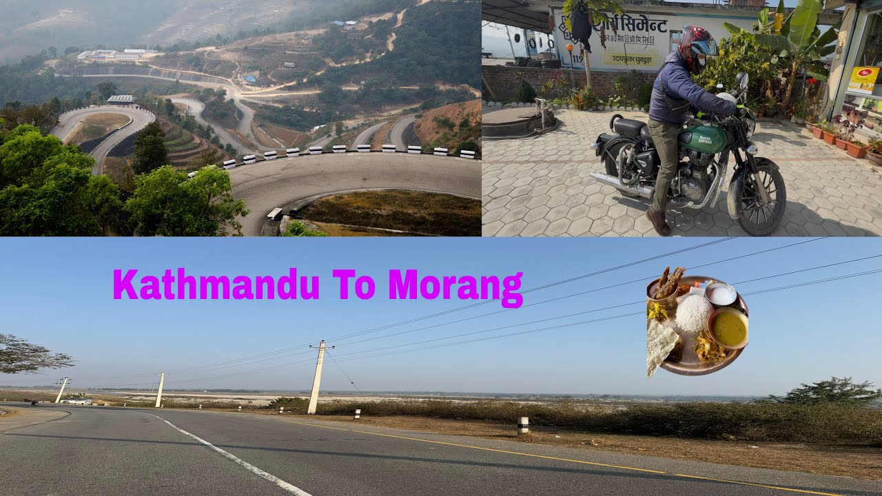 Kathmandu to Morang Belbari Travel Vlog | Road Trip Nepal | Belbari Morang Vlog 2026.
