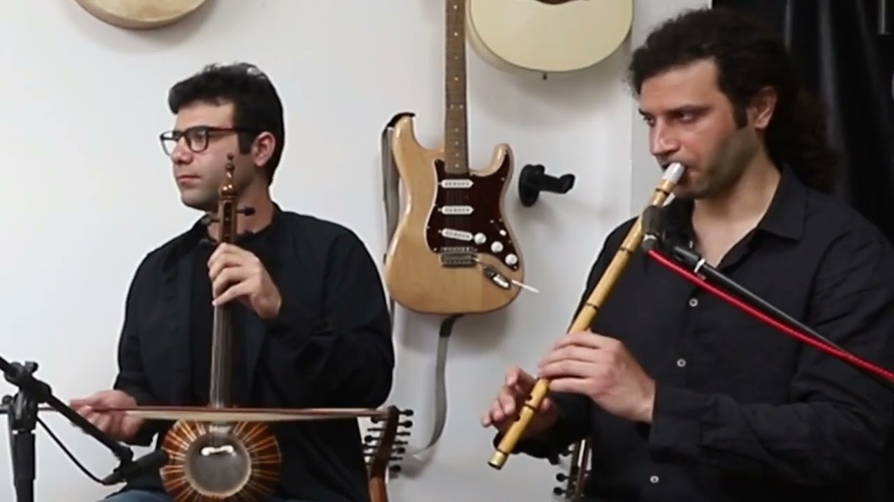 Ensemble Les Persans -  SOBHGAHI
