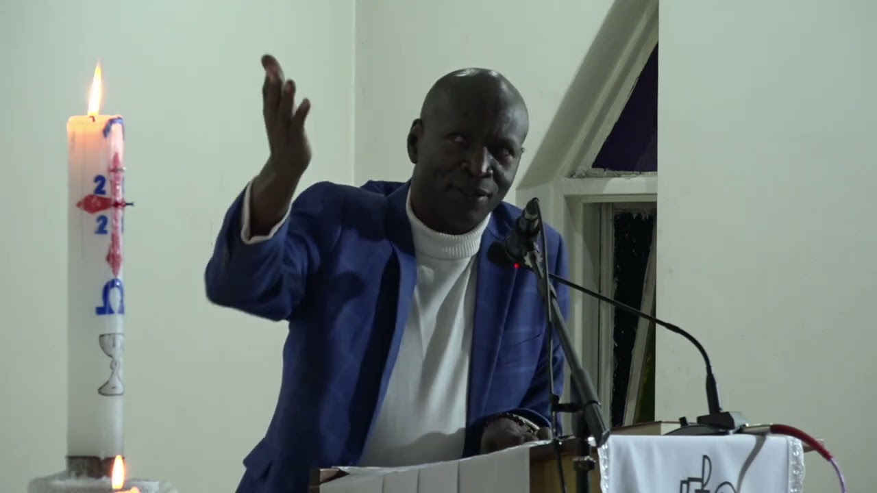 ISENGESHO RY'IGISINGIZO CYA YERIKO: ESE NI IKI? RIKORWA GUTE? RITUMARIYE IKI? TURATUMIWE 22-28/04/24