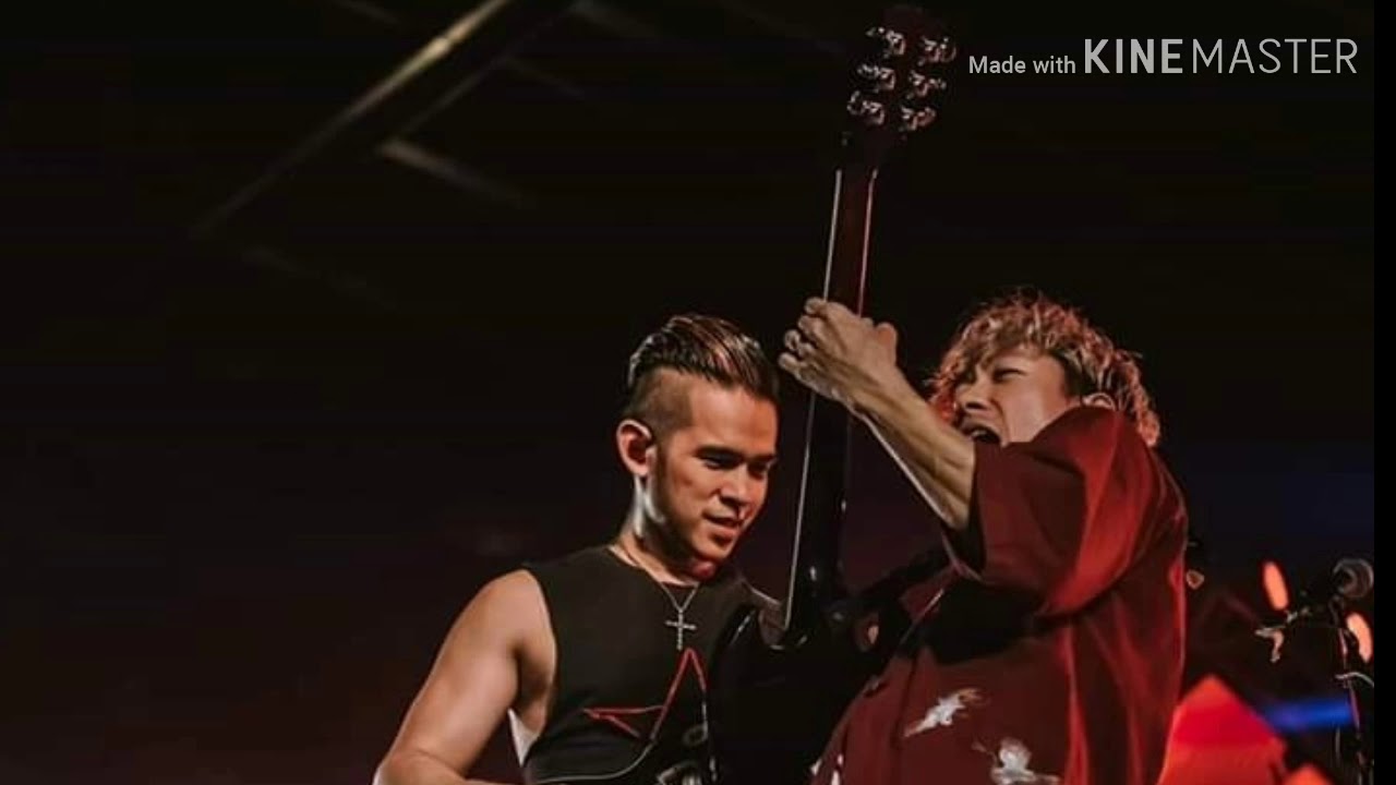 พันธ์ทิพย์+น้ำลาย CLASH AWAKE concert