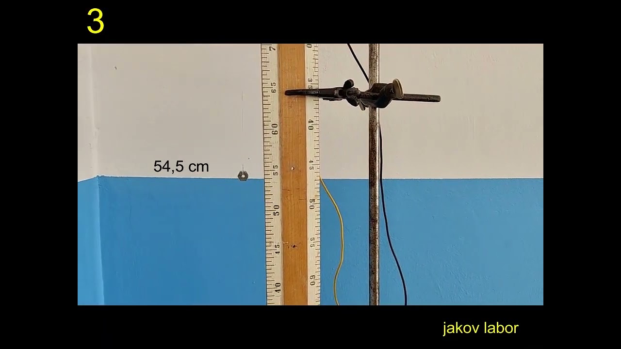 PRAŽNJENJE KONDENZATORA KROZ ELEKTROMOTOR