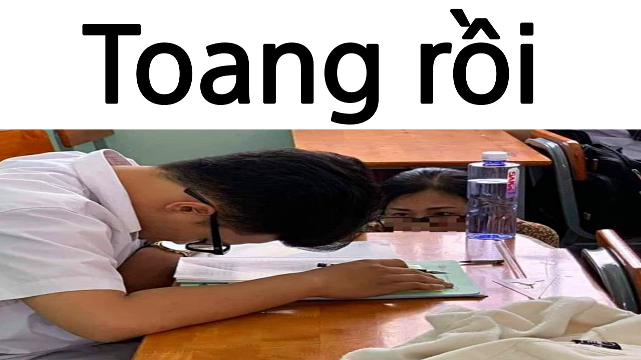 Hướng Dẫn Cách Đối Phó Với Giáo Viên Khó Tính
