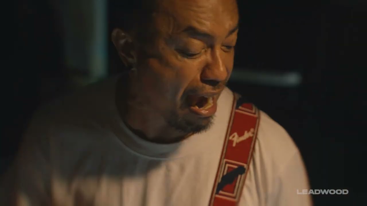 Street Vibes (Official Music Video)