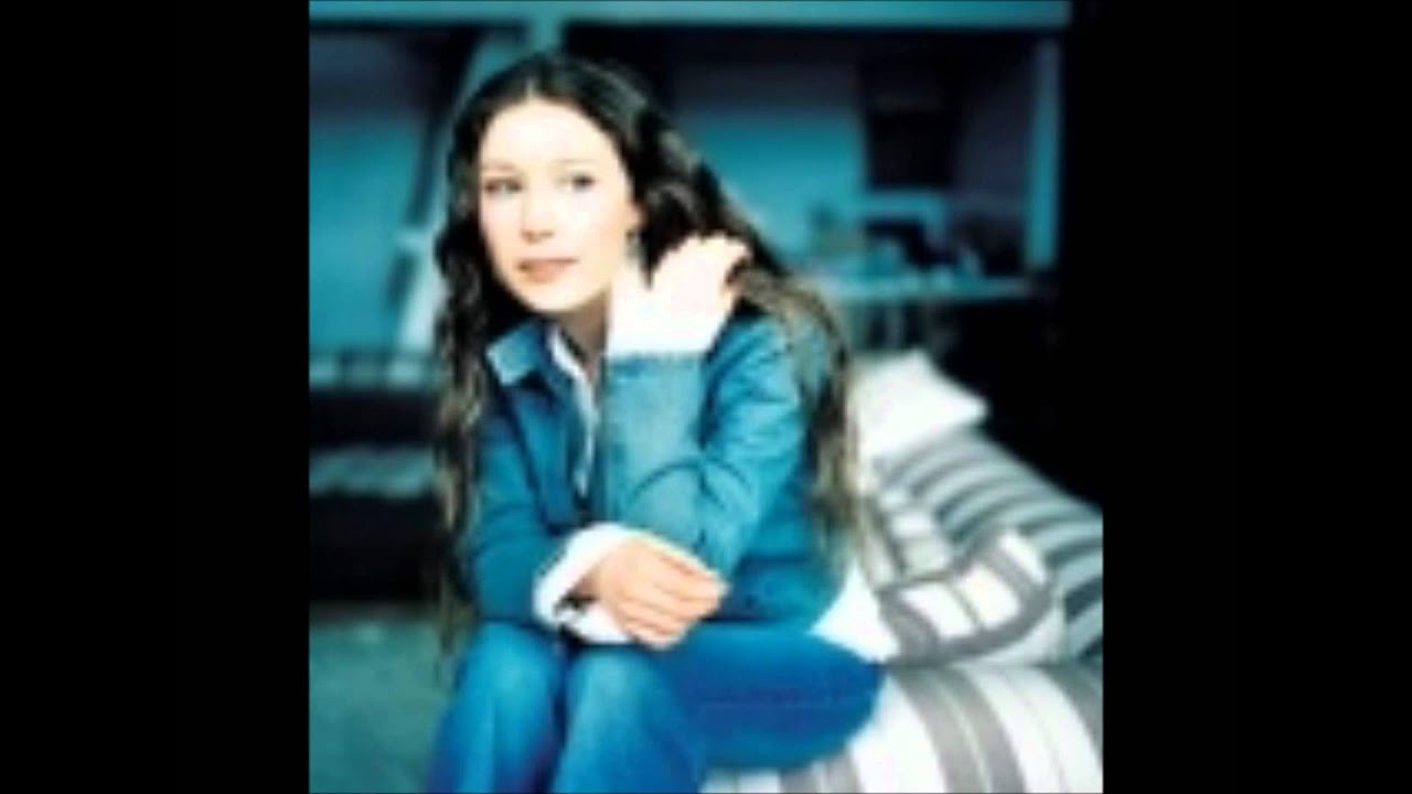 Hayley Westenra - Bright eyes