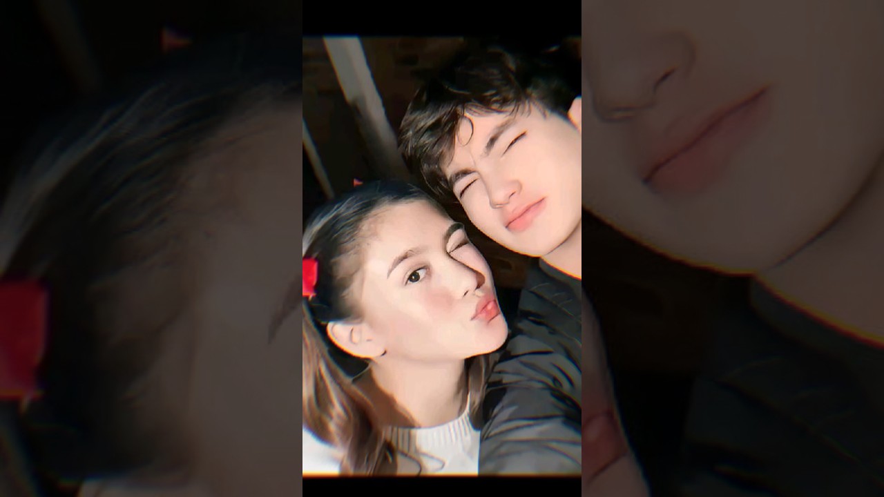 #bencijadicinta🥰#dara#dika