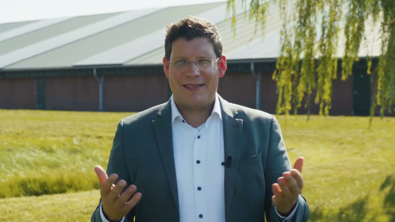 Visie Vitaal Landelijk Gebied
