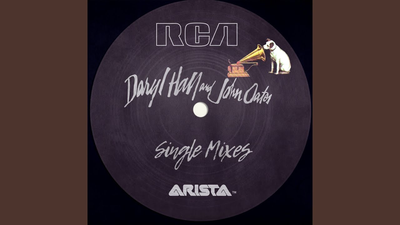 Private Eyes (UK Mix)