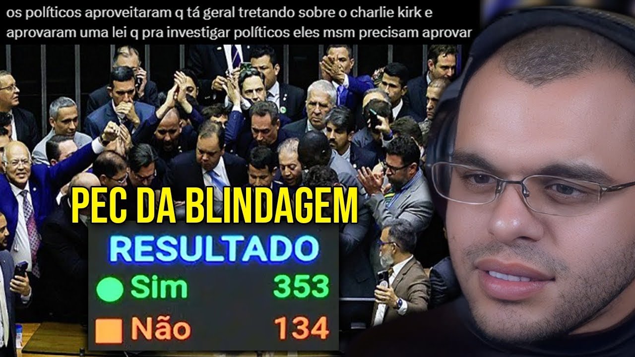 DEPUTADOS APROVAM 