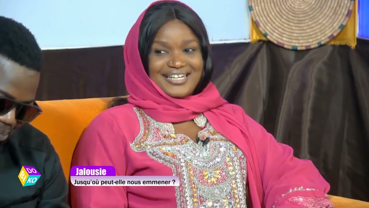 BIKODO | 18 OCTOBRE 2023 |  JALOUSIE : Jusqu'où peut-elle nous emmener?