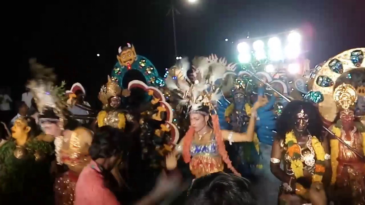 Sankranthi sambaralu Vijayawada
