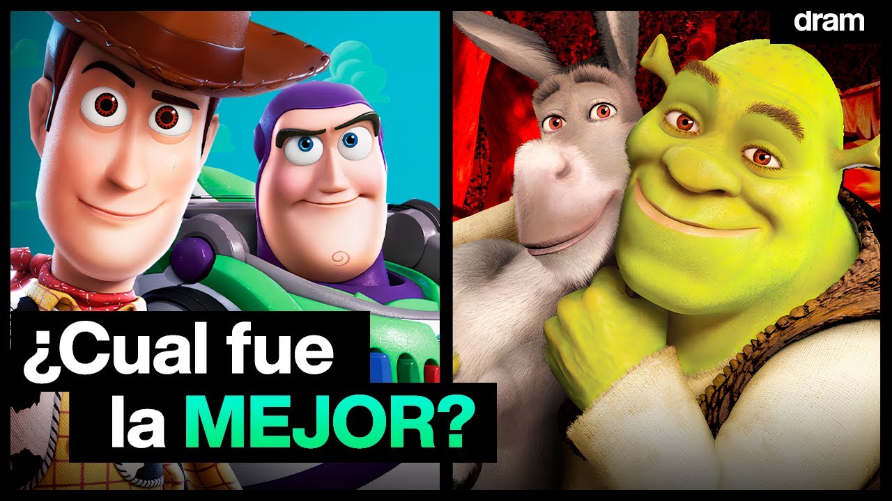 ¿CUAL SAGA MAESTRA TERMINO MEJOR?