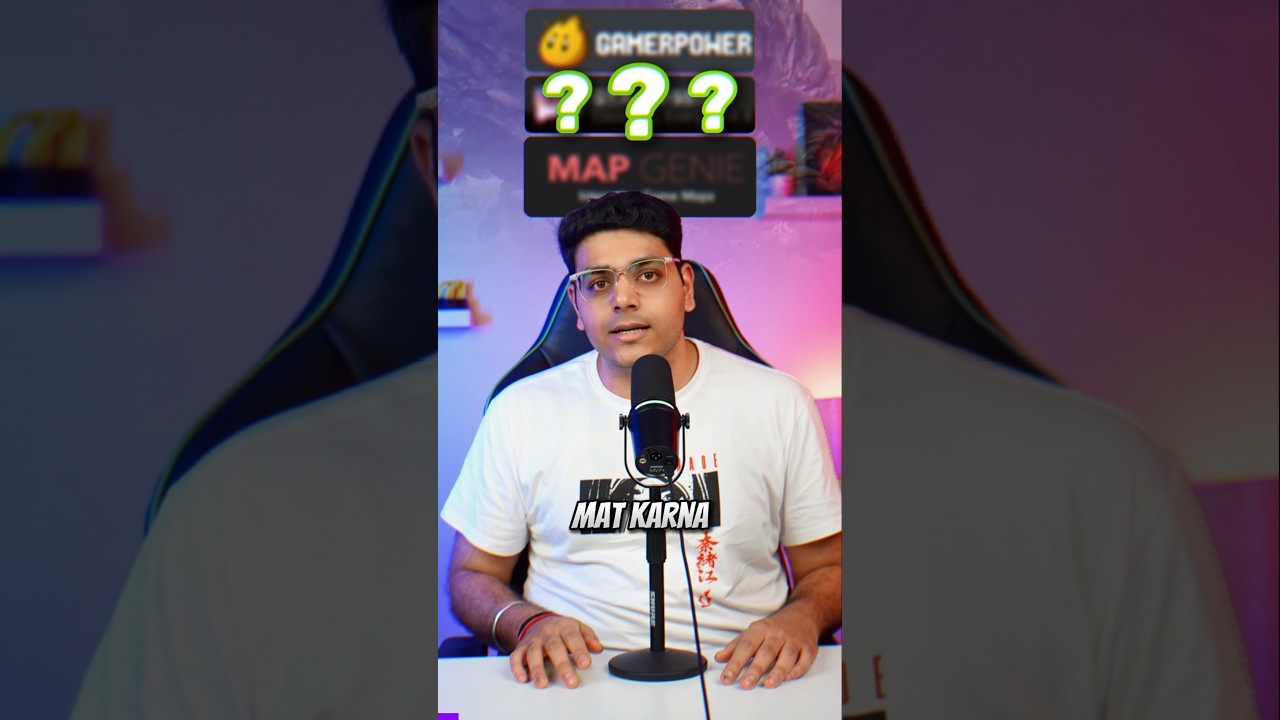 3 Websites Every Gamer Should Know 😍