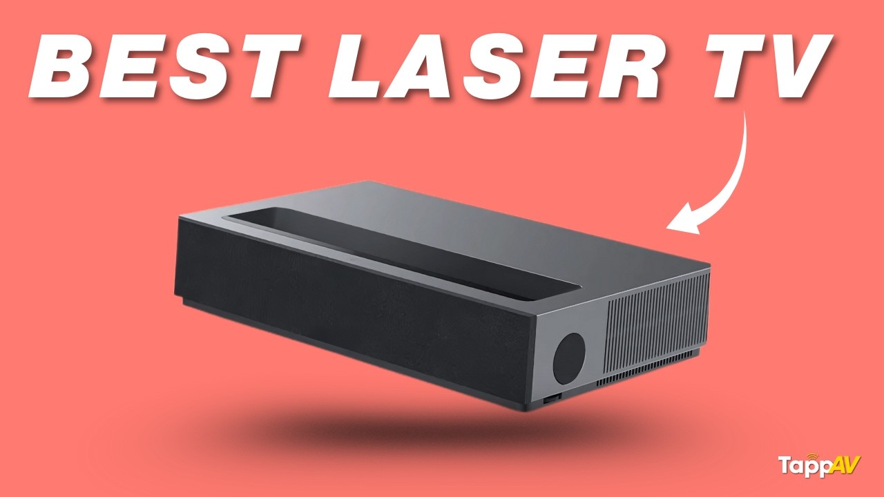 Best Ultra Short Throw Projectors to buy in 2025 | UST Projectors for Home Theater