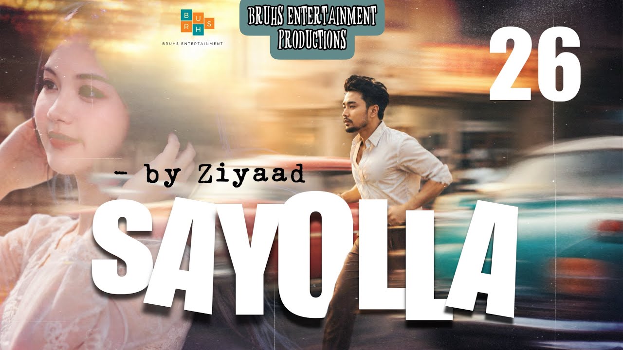 Taajingum Wahei do, Yukhre Thamoida | Sayolla &ndash;(26) Ziyaad