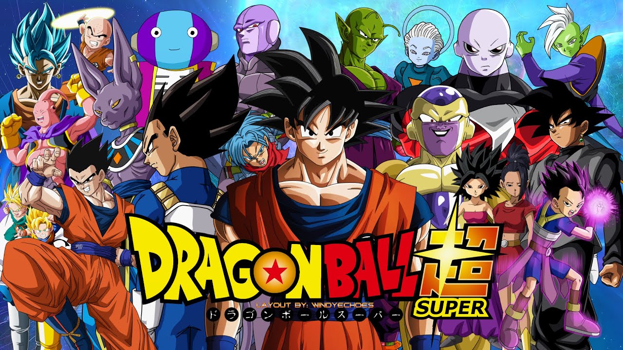 ¿Por qué Dragon Ball Super es tan MALO?
