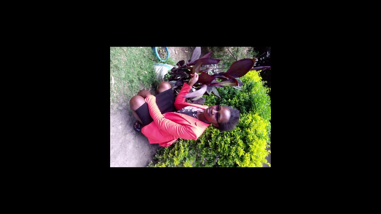 RIBON BY MERCY WASHINGTONE