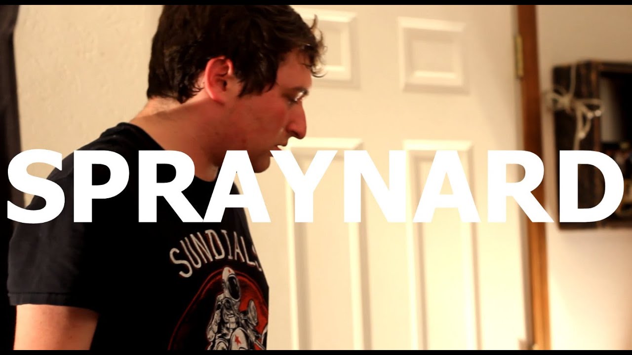 Spraynard - 
