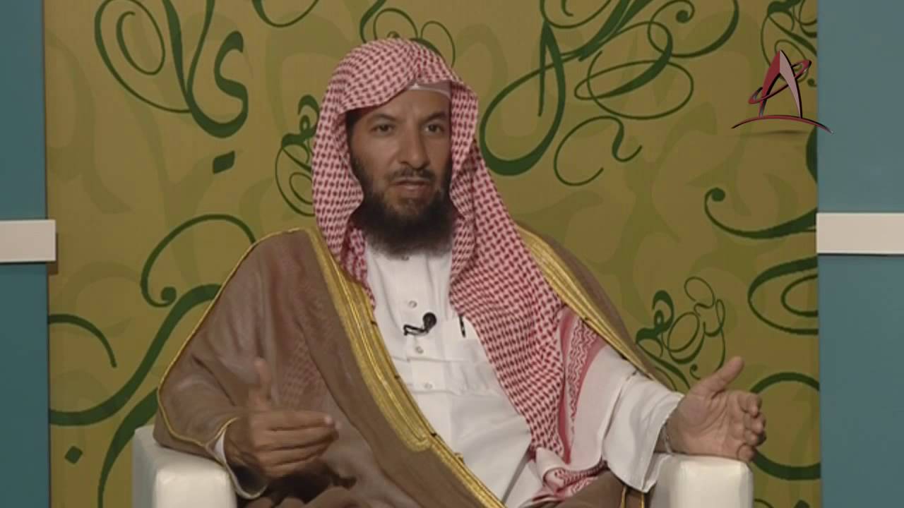 مقاصد الشريعة - الدرس الأول (1) | د. سعد الشثري | البناء العلمي