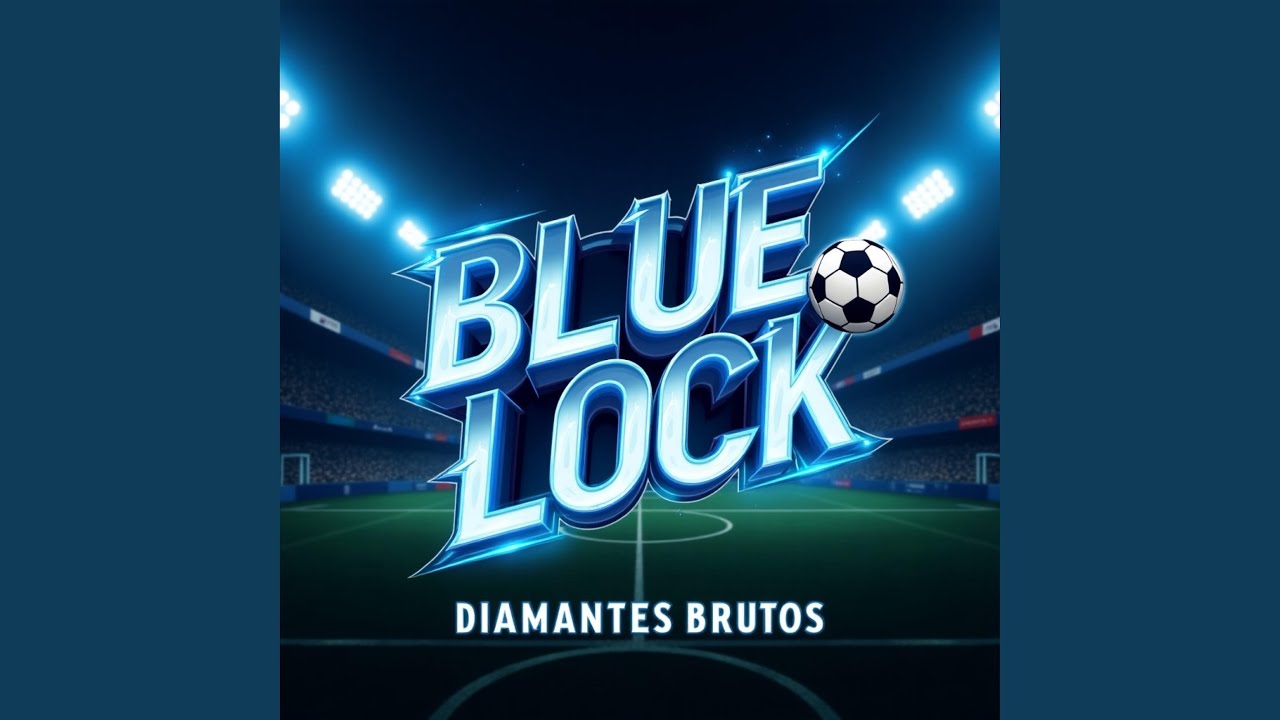 Egoístas (Blue Lock) | Diamantes Brutos