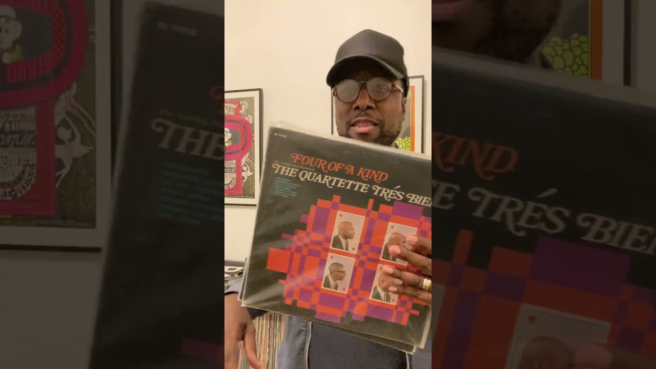 5  Great Jazz Albums You Can Find For Cheap