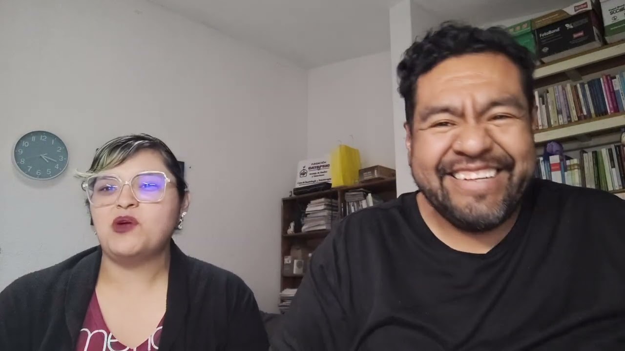 ¿Cómo elegimos pareja?