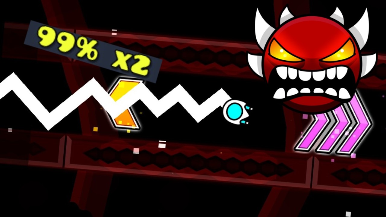 (NEW HARDEST) Heartbeat by Krmal 100% /// TOP 919 /// SORRY FOR THE BITRATE